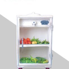 Clay Kitchenware MTC-001