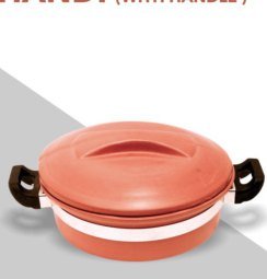 Clay Kitchenware MTC-004