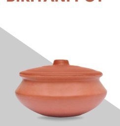 Clay Kitchenware MTC-007