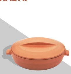 Clay Kitchenware MTC-016