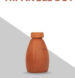 Clay Kitchenware MTC-018