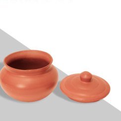 Clay Kitchenware MTC-025
