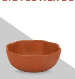 Clay Kitchenware MTC-034