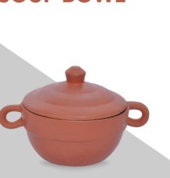 Clay Kitchenware MTC-042