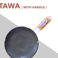 Clay Kitchenware MTC-047