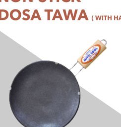 Clay Kitchenware MTC-050