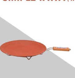 Clay Kitchenware MTC-053