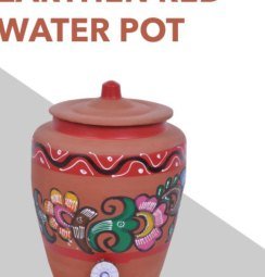 Clay Kitchenware MTC-056