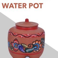 Clay Kitchenware MTC-057