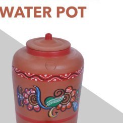 Clay Kitchenware MTC-059