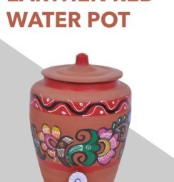 Clay Kitchenware MTC-058