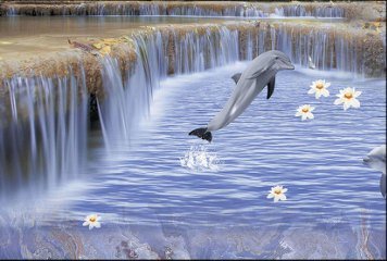 Fish Concept 1 31404-HL-3-P