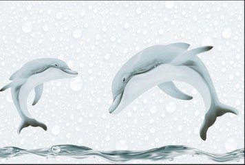 Fish Concept 1 31480-HL-1-P