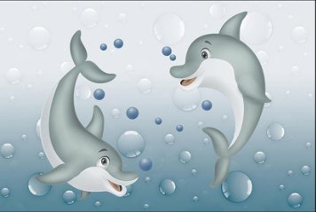 Fish Concept 1 31675-HL-1-A-P