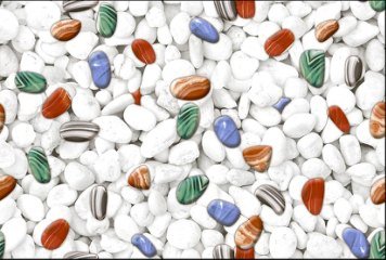 Fish Concept 1 32506-DKP