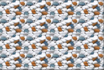 Fish Concept 1 32510-DKP