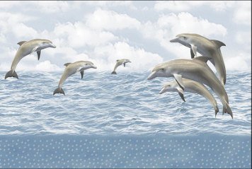 Fish Concept 1 32522-HL-1-P