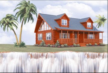 Fish Concept 1 32523-HL-1-P