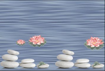 Fish Concept 1 32532-HL-2-P