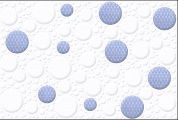 Fish Concept 1 32535-LT-718