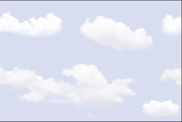 Fish Concept 1 32537-LT-P