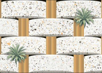 Glossy Elevation 1 L-36020-701