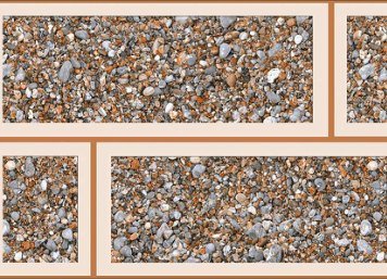 Glossy Elevation 1 EL-36022-710