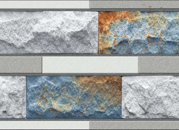 Glossy Elevation 1 EL-36036-R-712