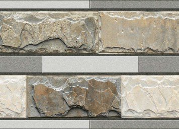 Glossy Elevation 1 EL-36039-R-712