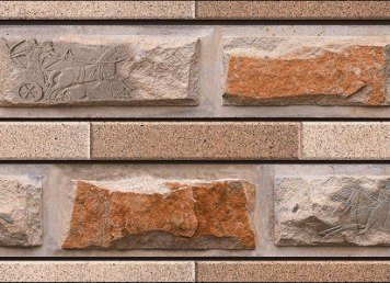 Glossy Elevation 1 L-36044-712