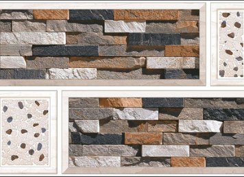 Glossy Elevation 1 L-36050-710