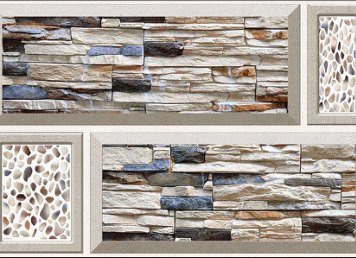 Glossy Elevation 1 L-36051-710