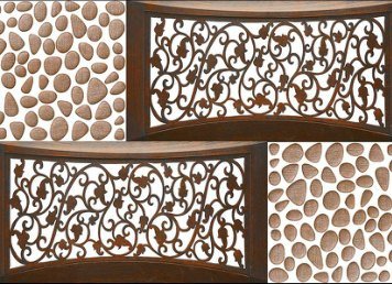 Glossy Elevation 1 L-36054-713