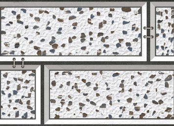 Glossy Elevation 1 L-36060-710