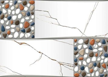 Glossy Elevation 1 EL-36061-713