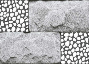 Glossy Elevation 1 EL-36070-HL2-713