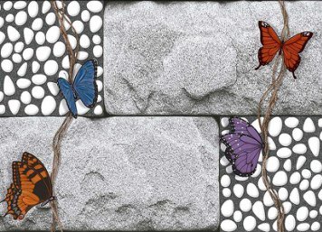 Glossy Elevation 1 EL-36070-HL1-713