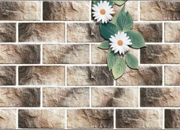 Glossy Elevation 1 EL-36072-HL3-716