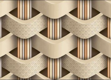 Glossy Elevation 1 L-36119-P