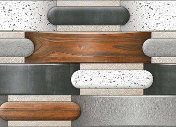 Glossy Elevation 1 L-36161-746