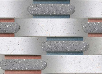 Glossy Elevation 2 L-36167-746