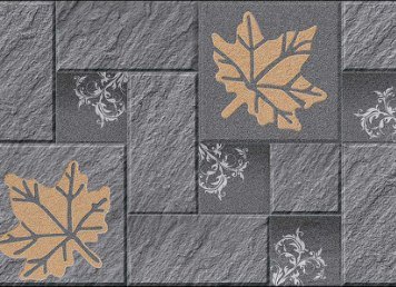 Glossy Elevation 2 L-36169-750