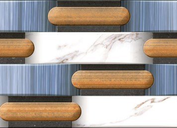 Glossy Elevation 2 L-36172-746