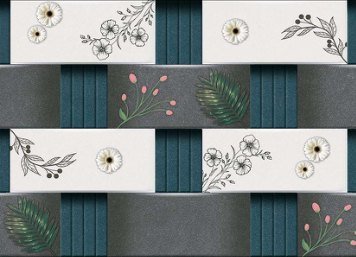 Glossy Elevation 2 EL-36183-LTS-84