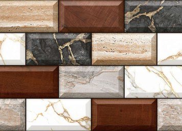 Glossy Elevation 2 L-36187-751