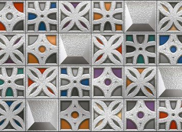 Glossy Elevation 2 EL-36196-753