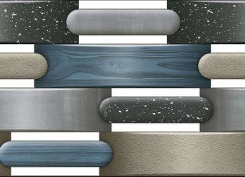 Glossy Elevation 2 L-36198-746