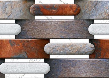 Glossy Elevation 2 L-36203-746