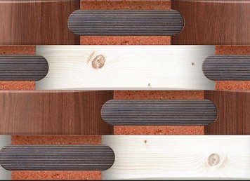 Glossy Elevation 2 EL-36216-746