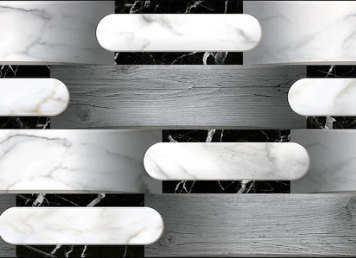 Glossy Elevation 2 L-36226-746